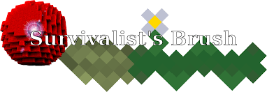 Oct 01, 2021 · place the mod you have just downloaded (.jar file) into the mods folder. Survivalist S Brush Mods Minecraft Curseforge
