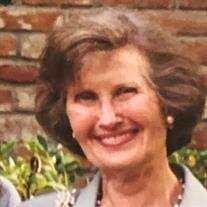 Frances Sample Obituary