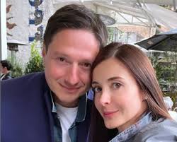 Este es el esposo de Alejandra Giraldo, con quien lleva más 12 años: “Vivo  enamorada de mi familia”