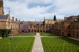 The best science unis in australia for 2017 are. International Students The University Of Sydney