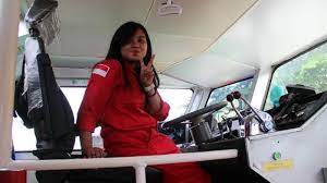 Sejak 1 januari 2018, pt pertamina hulu mahakam selaku operator dari wilayah kerja (wk) mahakam melihat amanat pengelolaan wk mahakam sebagai tugas negara yang akan dijalankan. Keren Nih Di Pertamina Hulu Mahakam Ada Puluhan Nakhoda Kapal Perempuan Tribun Kaltim