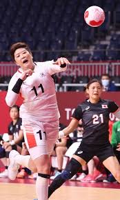 대한핸드볼협회는 14일 지난 10일 경기력향상위원회를 열고 도쿄 올림픽. 6wc1bl6bzcdkmm