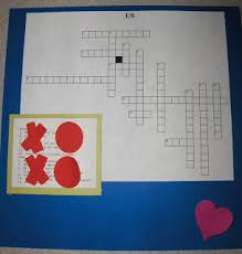 We did not find results for: The Activity Mom Make Your Own Crossword Puzzle Printable The Activity Mom