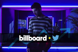 Snakehips Zayn Take No 1 On Billboard Twitter Top
