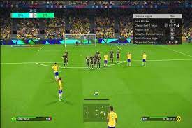 Pes 2018 should be this year, but the exception is us players who play two days in advance. Game Pes 2018 Pro Evolution Soccer Hint For Android Apk Download