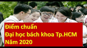 Luôn nằm trong top đầu về chất lượng đào tạo trong số các trường đai học tại việt nam. Ä'iá»ƒm Chuáº©n Ä'áº¡i Há»c Bach Khoa Tp Hcm NÄƒm 2020 Youtube