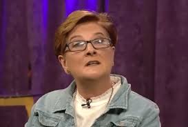 Frontline cleaner tells Late Late Show she feared going to work as it might  endanger daughter with underlying condition