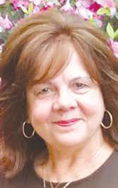 Lucia (Orsena) McLaughlin