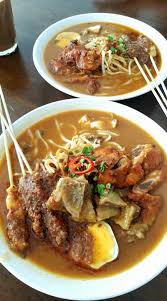 Resep bakmi jawa ini banyak fersinya, kali ini dapoer lestari membuat bakmi jawa semarang ya bunda. Mee Jawa Special Mee Jawa Miri City Sharing Channel Facebook