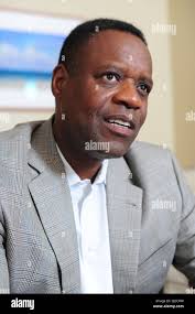 Detroit city bankruptcy hi-res stock photography and images