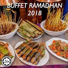Daily rm75 child & sc: Senarai Buffet Ramadhan 2018 Sekitar Kuala Lumpur Harga Bawah Rm100 Syazwan Rahman