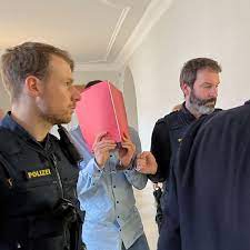Überraschung im Neuschwanstein-Prozess: Angeklagter gesteht Taten