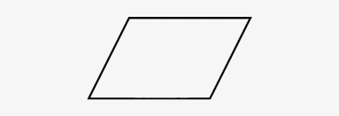 Maybe you would like to learn more about one of these? Circle Parallelogram Parallelogram Transparent Background Free Transparent Png Download Pngkey
