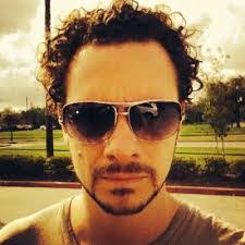 Gabriel Allred's Instagram, Twitter & Facebook