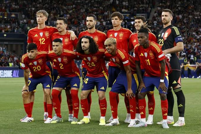 L'Espagne recevra la Serbie le 27 mars en remplacement de la Finalissima contre l'Argentine
