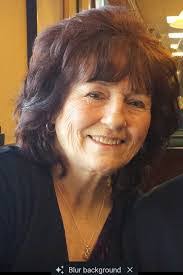 Shirley Grimsley's Instagram, Twitter & Facebook