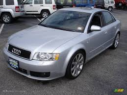 Image result for Light Silver 2004 S4