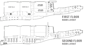 Branson Convention Center Floor Plan Updated 2018 Floor Plans Convention Centre How To Plan