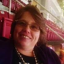 Angela Rose BENEDICT-CASSENS Obituary