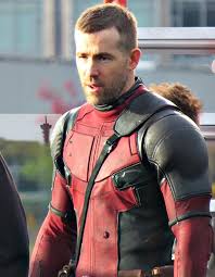 See more ideas about deadpool, ryan reynolds deadpool, ryan reynolds. Ryan Reynolds Deadpool Leather Jacket Jeedad Ryan Reynolds Deadpool Ryan Reynolds Deadpool Movie