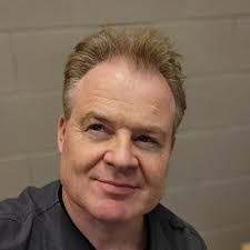 Mark Behan's Instagram, Twitter & Facebook