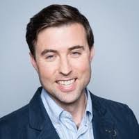 Andrew Girdler's Instagram, Twitter & Facebook