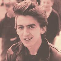 George Harrison