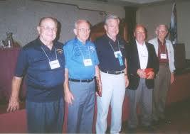 USS LA CA-135 Association