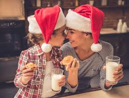 Cookies are pretty much the best part of christmas, right? You Can Get Pre Made Buddy The Elf Sugar Cookies To Spread Some Christmas Cheer