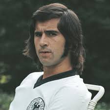Will never forget when someone successfully made me believe he was thomas muller's father rip gerd. Q8vcxctn3xr0fm