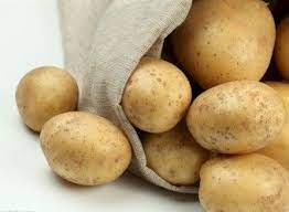 Potato Juice Therapy To Heal Gastritis Gastric Ulcers Rheumatism And Relieve Joint Pains Potato Health Benefits Juicing For Health Benefits Of Potatoes