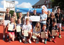 25870 oldenswort (0) versicherung oldenswort www.vrbank. Hela Spendenlauf Sorgt Fur Eine Spendensumme Von 2 110 Euro Team Doppelpass E V