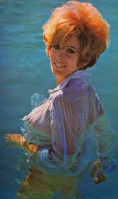 Jill St. John - Free pics, galleries & more at Babepedia