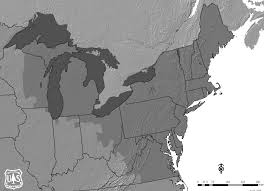 Gypsy Moth Management in the United States: a cooperative approach Draft  Supplemental Environmental Impact Statement Volume II o