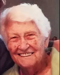 Ruhamy Helmick Obituary (1925