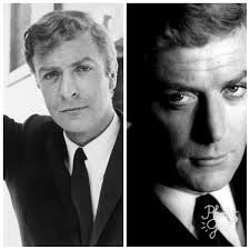 , the brit actor crossed paths with manson at hollywood party, describing him as a scruffy little man. Laura à¸¥à¸­à¸£ à¸² åŠ³æ‹‰ On Twitter Yoooo Young Michael Caine You Re Giving Me Jude Law Vibes Sup