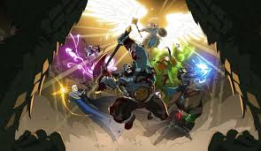 Maybe you would like to learn more about one of these? Most Popular Critical Role Wallpapers Critical Role For Iphone Desktop Tablet Devices And Also For Samsung And Huawei Mobile Phones Page 1