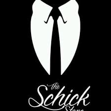 Schick is an american brand that sells razors and personal care products. The Schick Schick The Twitter