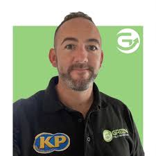 Retail Profiling Group Employee Katie Mills's profile photo