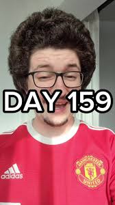 Hair Growth Challenge Until Manchester United Wins