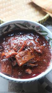 #sskbbyzaza sambal sotong kering berlado (sambal cumi). Sambal Sotong Kembang Sebagai Lauk Nasi Lemak Azie Kitchen