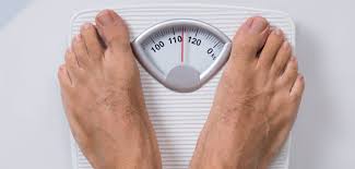 Weight loss is an important predictor of cancer | University of Oxford