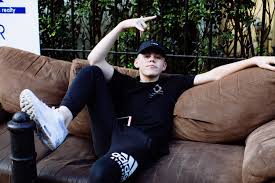 Twentyfour The Kid Laroi Lifewithoutandy