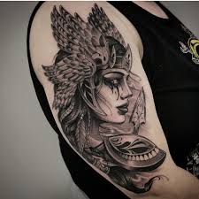 A great tattoo that anyone would love. White Raven Tattoo Posts Facebook