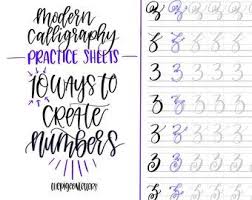 Hand Lettering Practice Sheets Modern Calligraphy Guide The Pigeon Letters Bubbles Alphabet Uppercase Lowercase Lettering Practice Hand Lettering Practice Sheets Hand Lettering Practice
