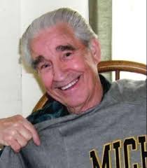 ERNEST THOMPSON Obituary (1943