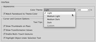 Learn the basics, or refine your skills with tutorials designed to anyone know how to show page number in table of contents as shown below in indesign? 10 Indesign Preferences You Must Change Today Creativepro Network