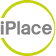 Logo de iPlace - Apple Premium Reseller - Oficial