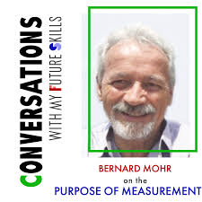 Bernard Mohr