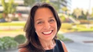 On the Move: Monica Gibson